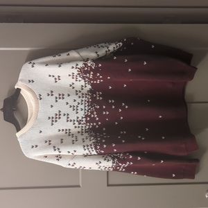 Love your melon sweater